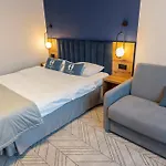 Omega Hotel