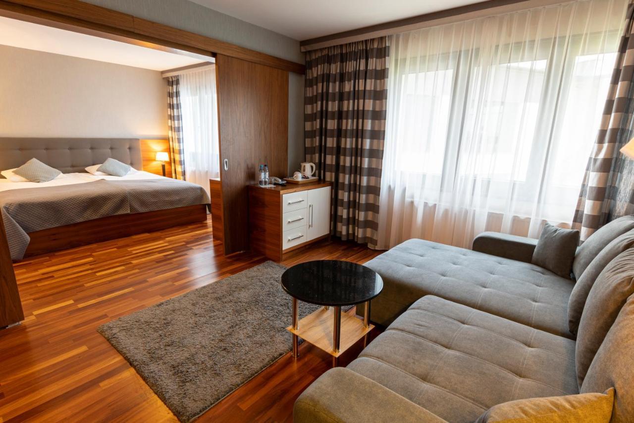 Omega Hotel Olsztyn (Warmian-Masurian)