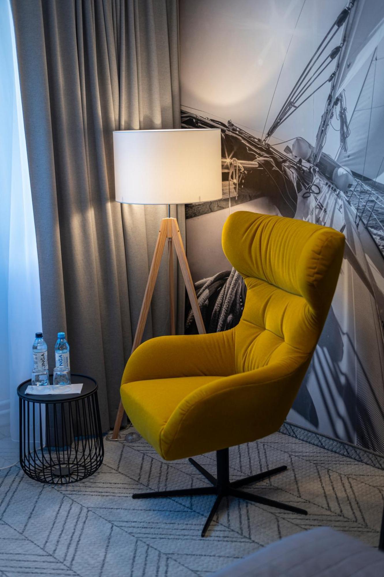 Omega Hotel