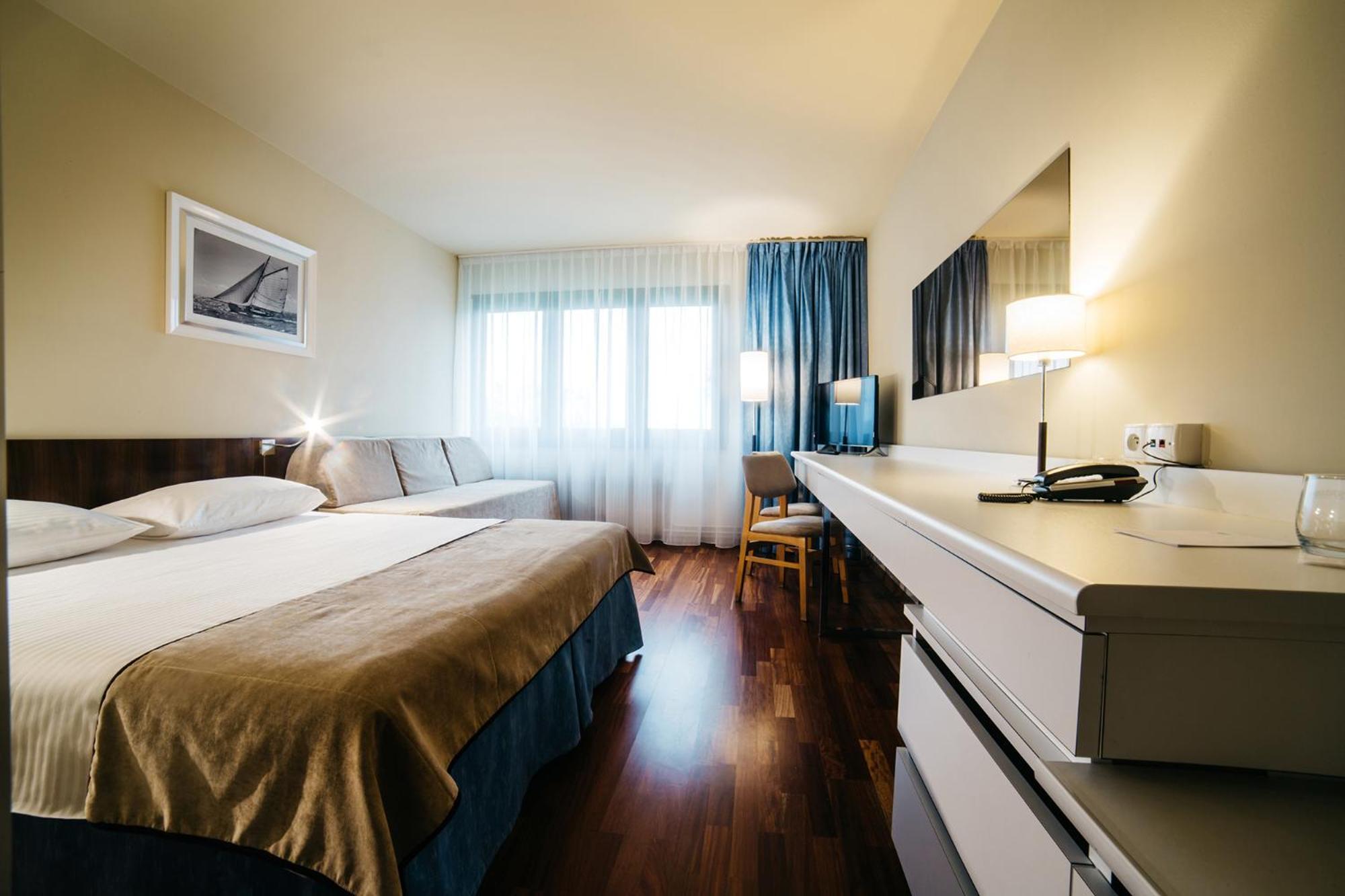 Hotel Omega Olsztyn (Warmian-Masurian)