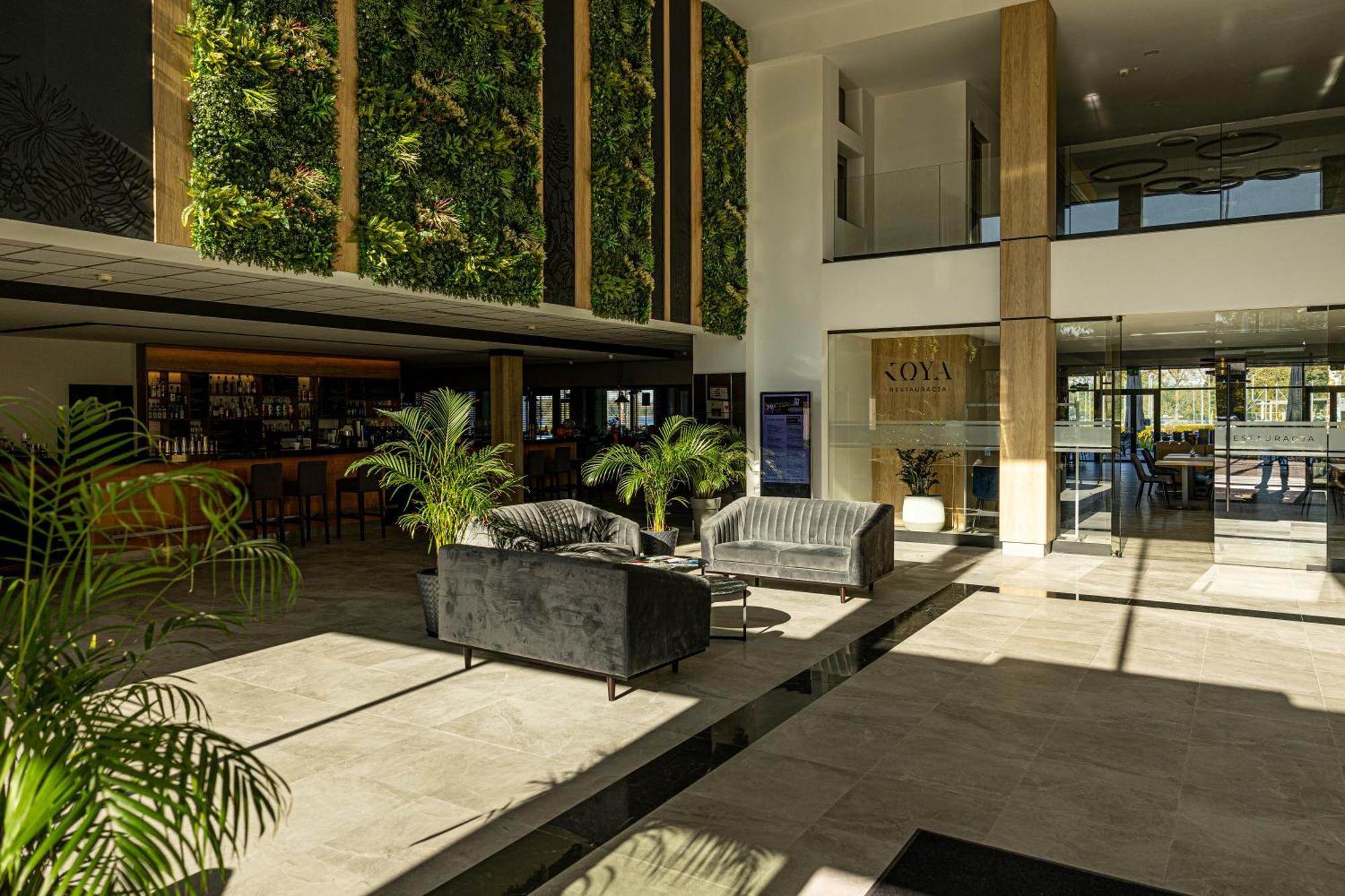 Omega Hotel 3*