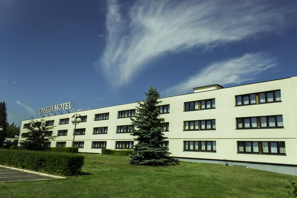 Omega 3* Olsztyn (Warmian-Masurian)