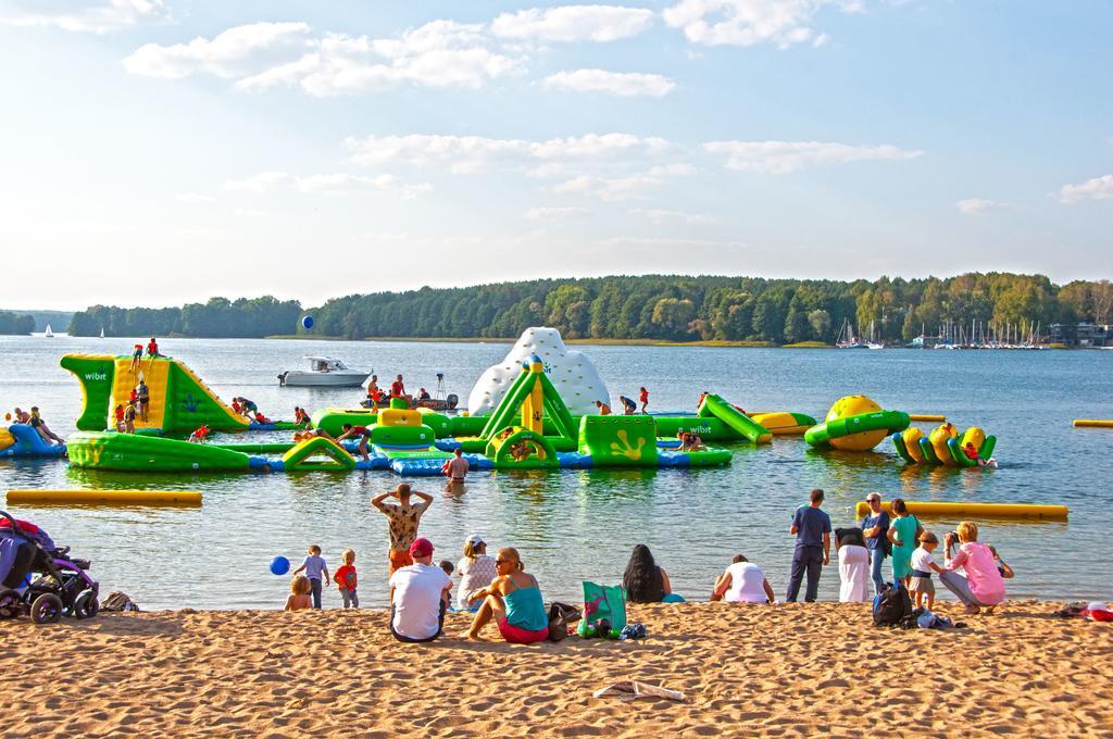 Omega Hotel Olsztyn (Warmian-Masurian)