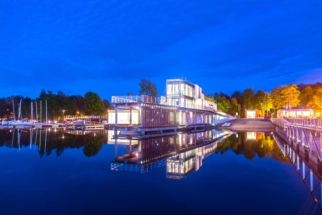 Omega Olsztyn (Warmian-Masurian)
