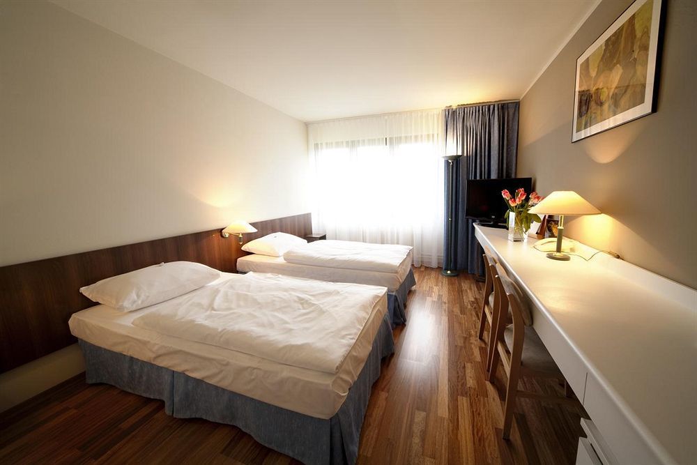Omega Hotel Olsztyn (Warmian-Masurian)