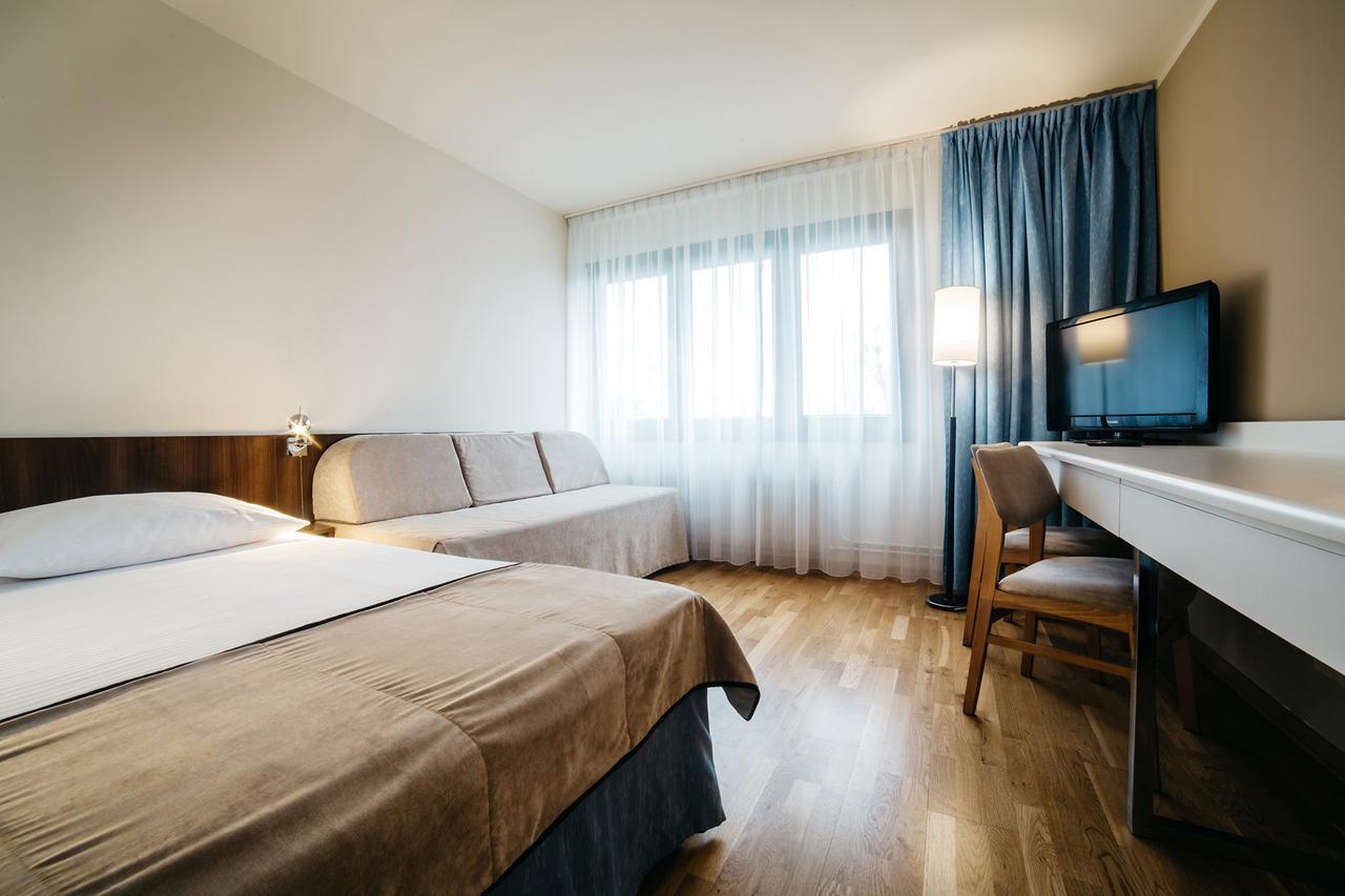 Hotel Omega Olsztyn (Warmian-Masurian)