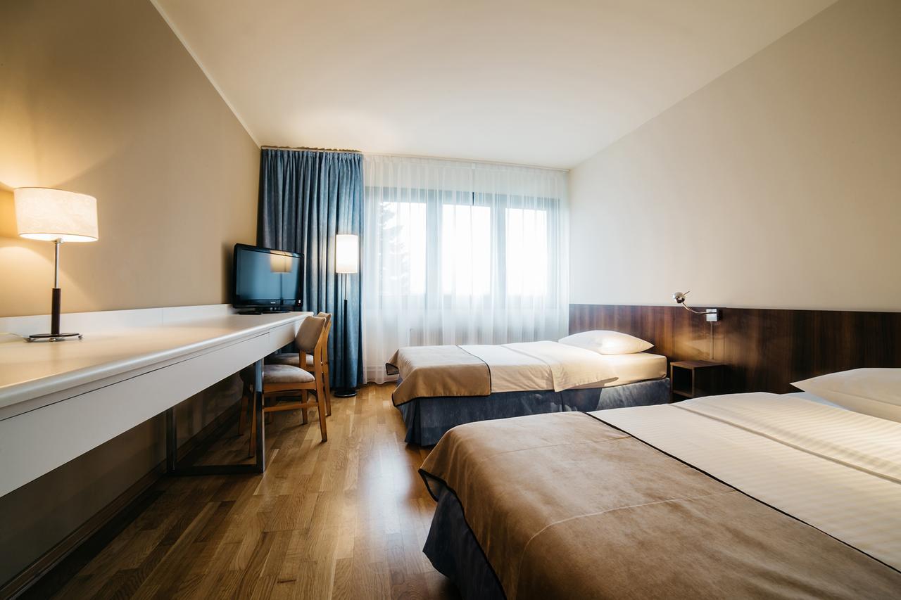 Omega Hotel Olsztyn (Warmian-Masurian)
