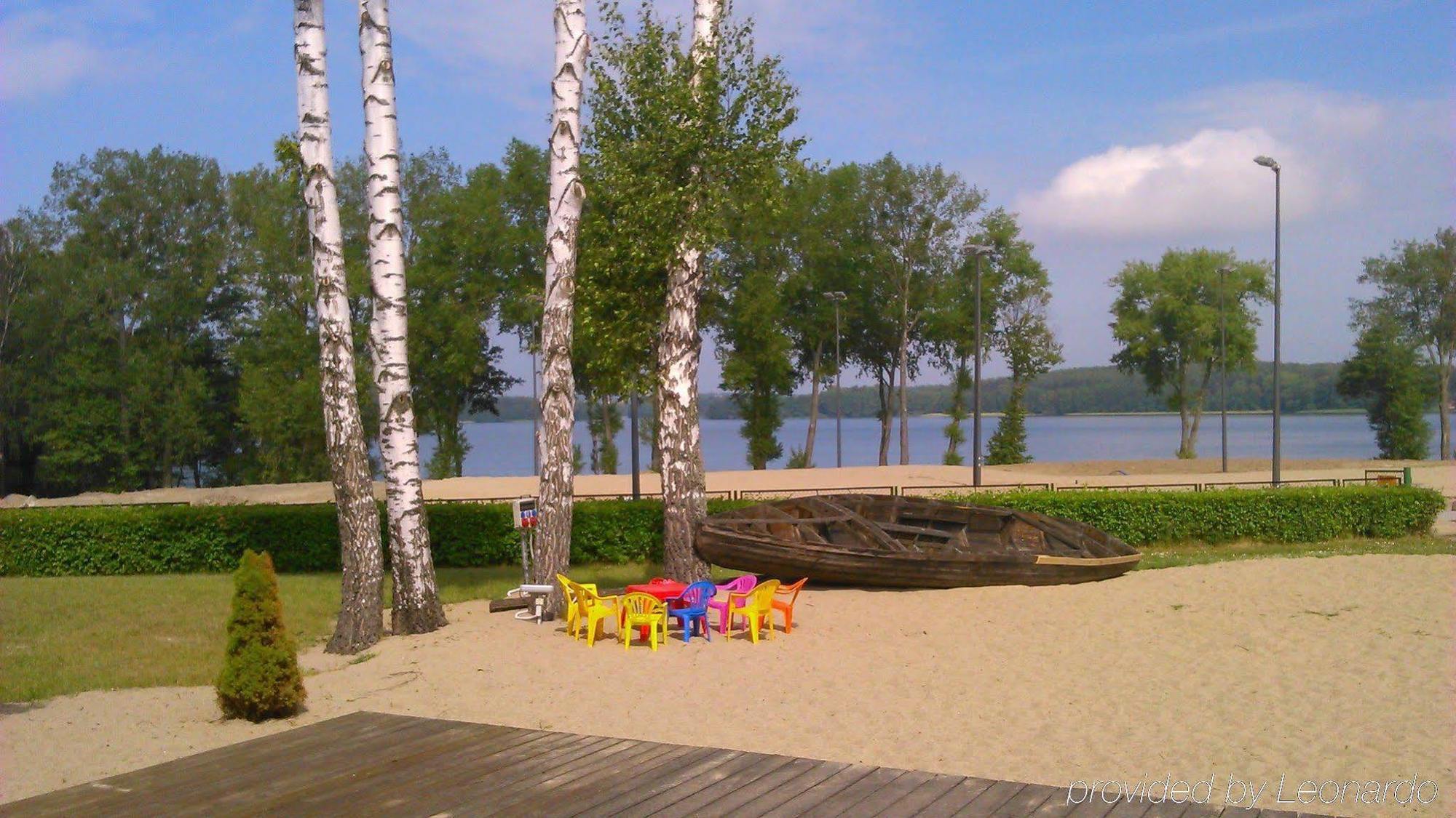 Hotel Omega Olsztyn (Warmian-Masurian)
