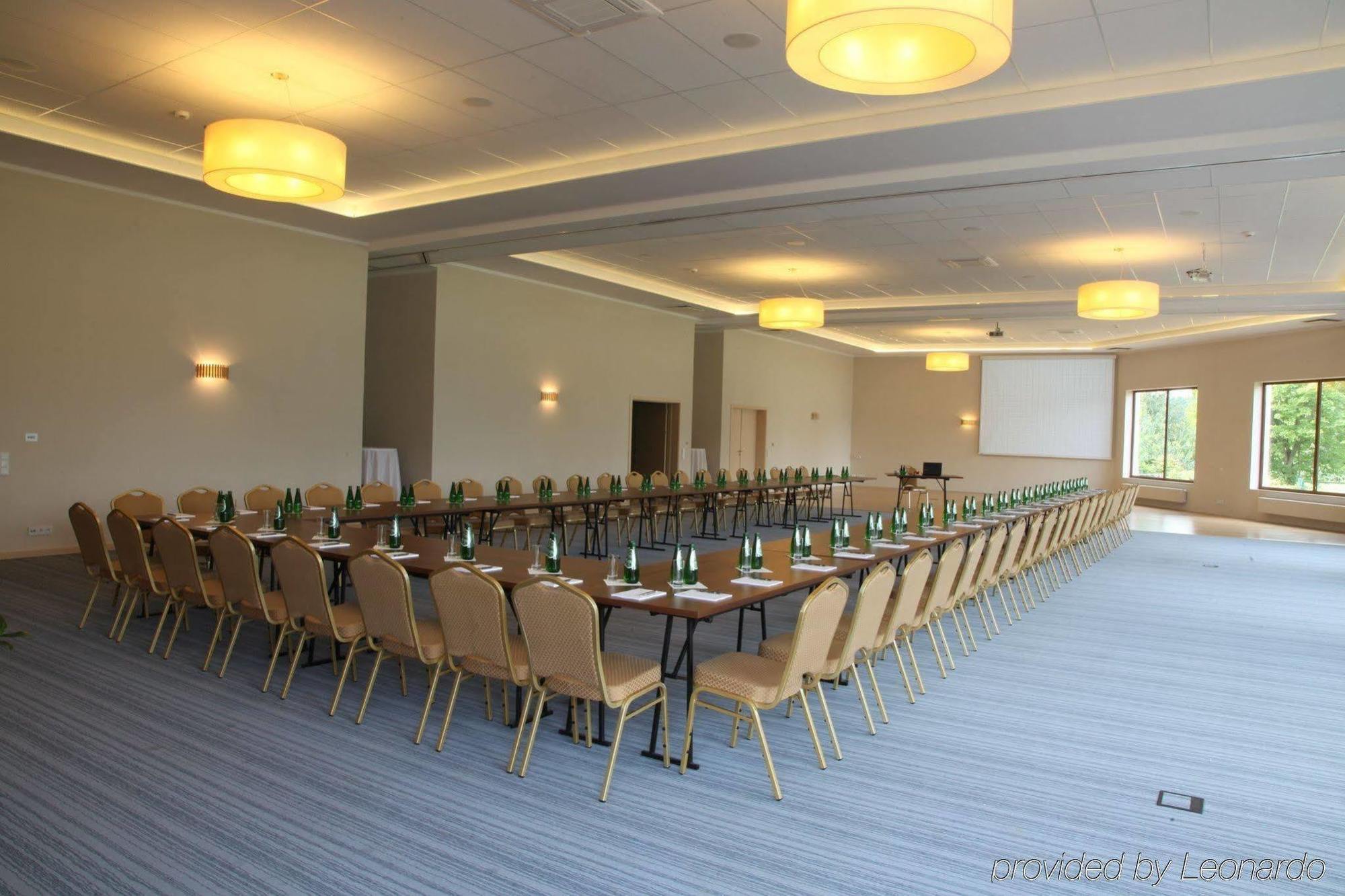 Omega Hotel Olsztyn (Warmian-Masurian)