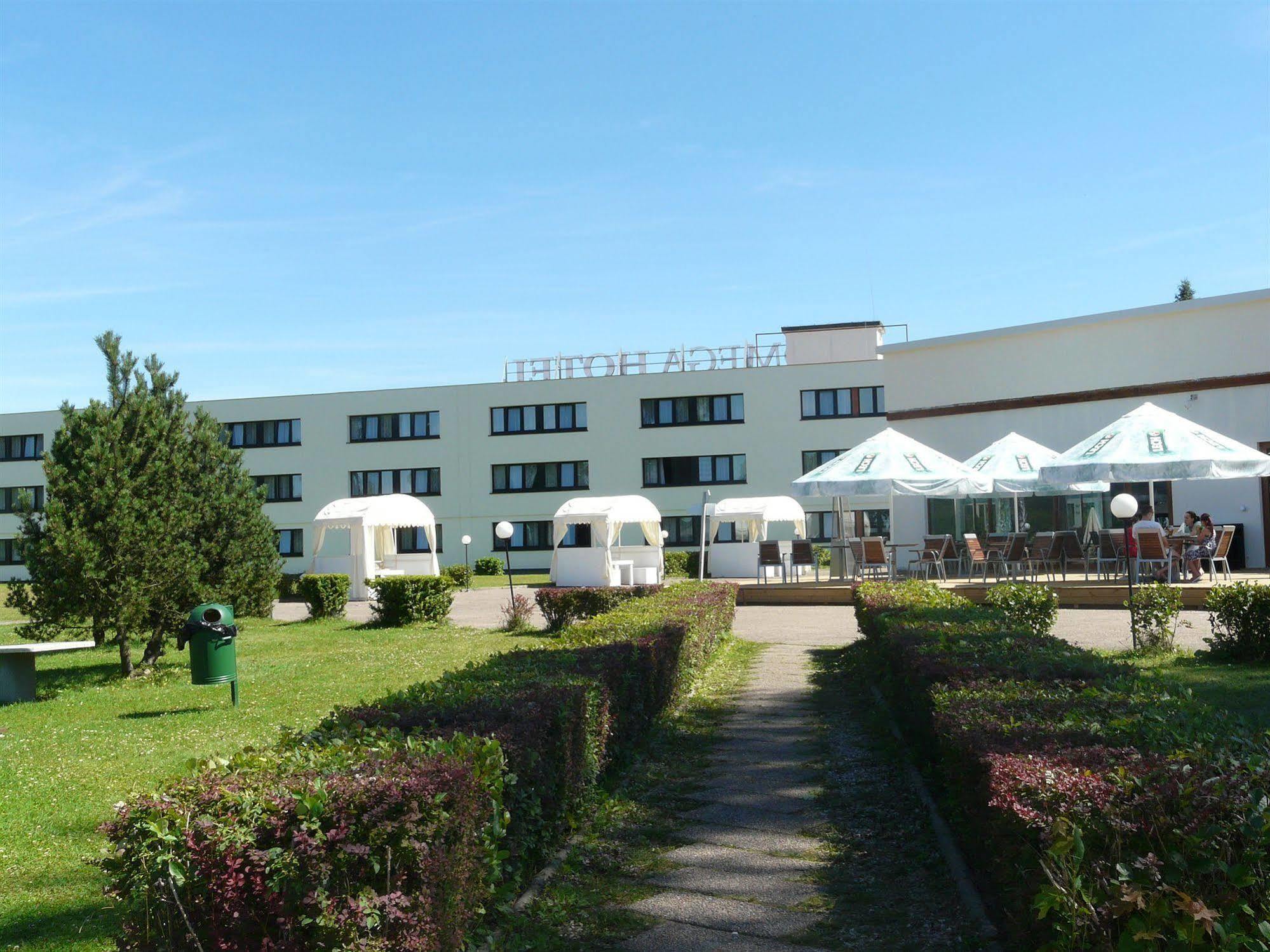 Hotel Omega Olsztyn (Warmian-Masurian)