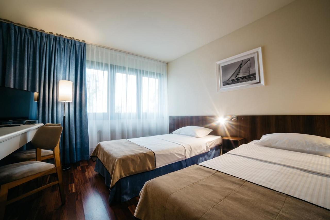 Hotel Omega 3*
